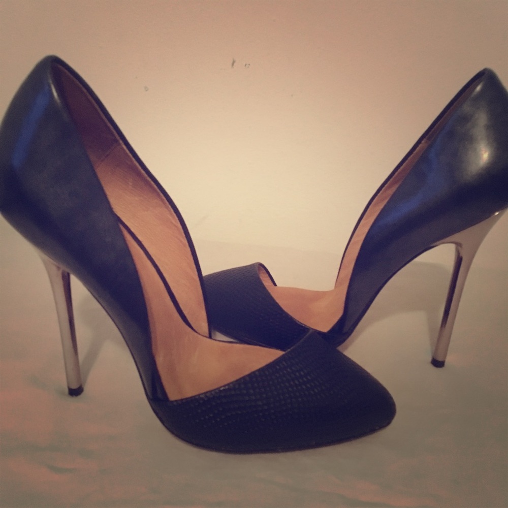 LAMB pumps